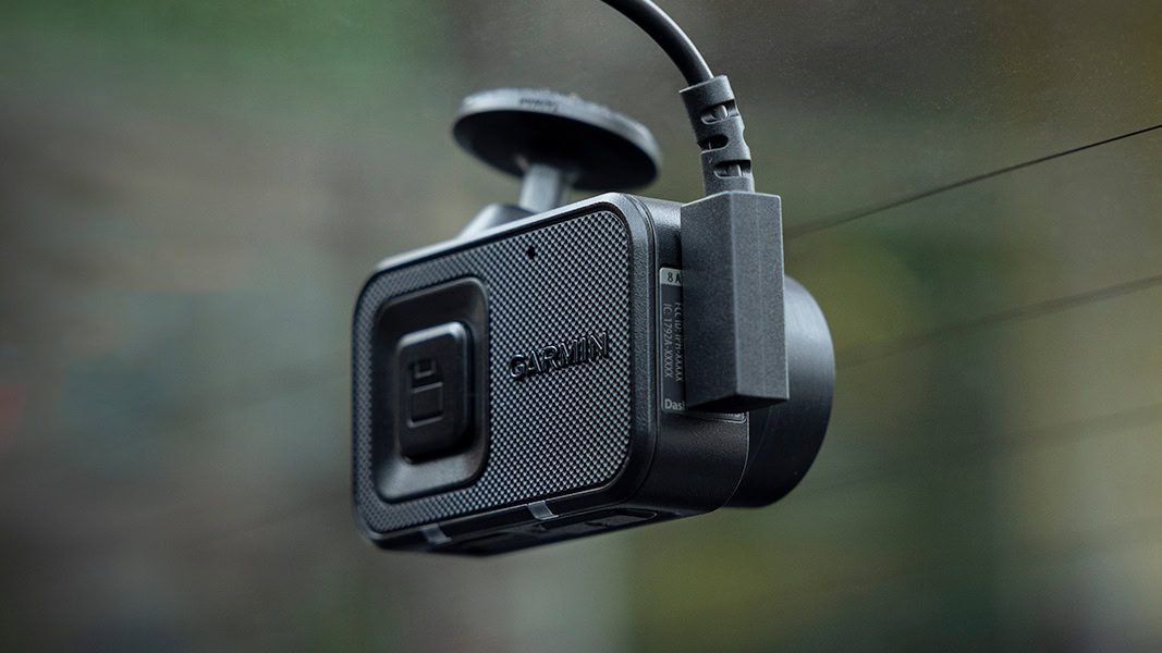 Garmin Dash Cam Mini 3 Deal