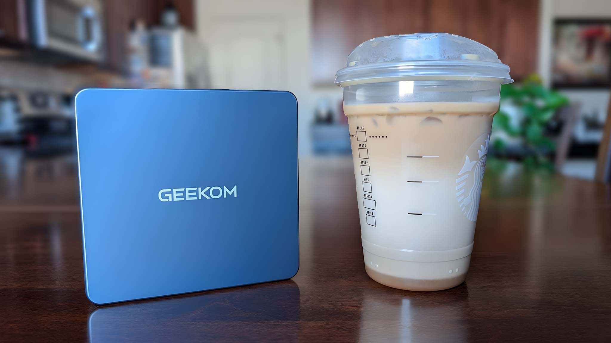 Geekom IT13 Mini-PC 33% Off: Spring Sale Deal