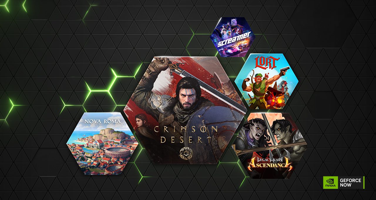 March 2026 GeForce NOW Game Lineup: 15 New Titles to Cloud-Stream