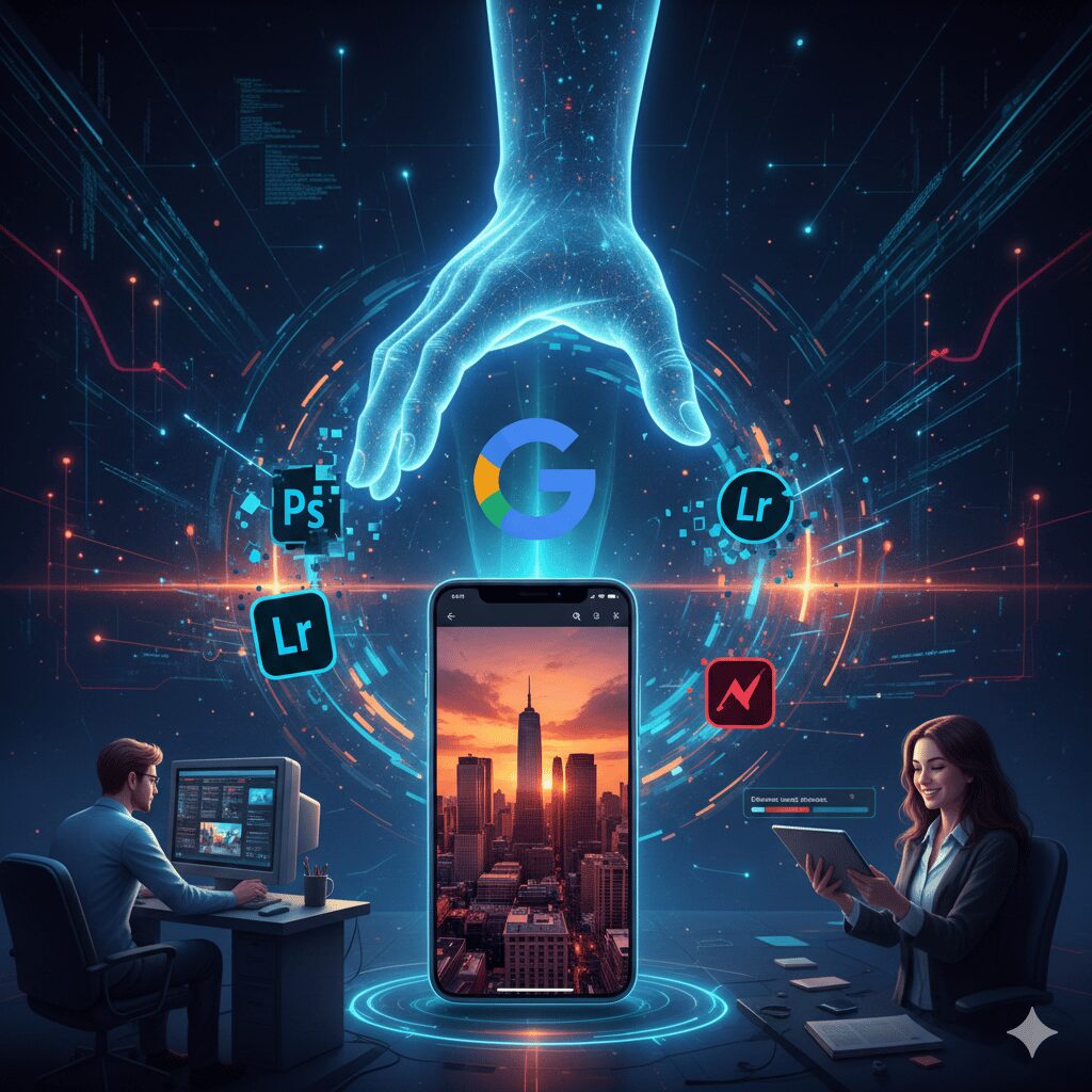 Mastering Photo Editing with AI: 6 Powerful Gemini Prompts