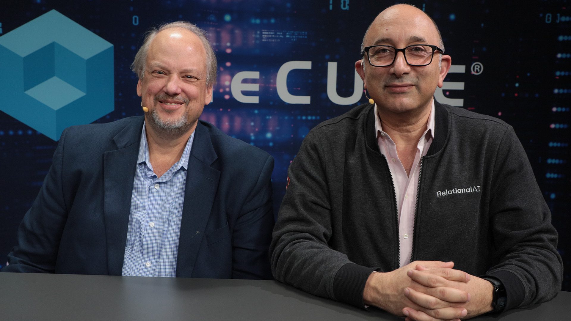 Revolutionizing Enterprise Data with Generative AI