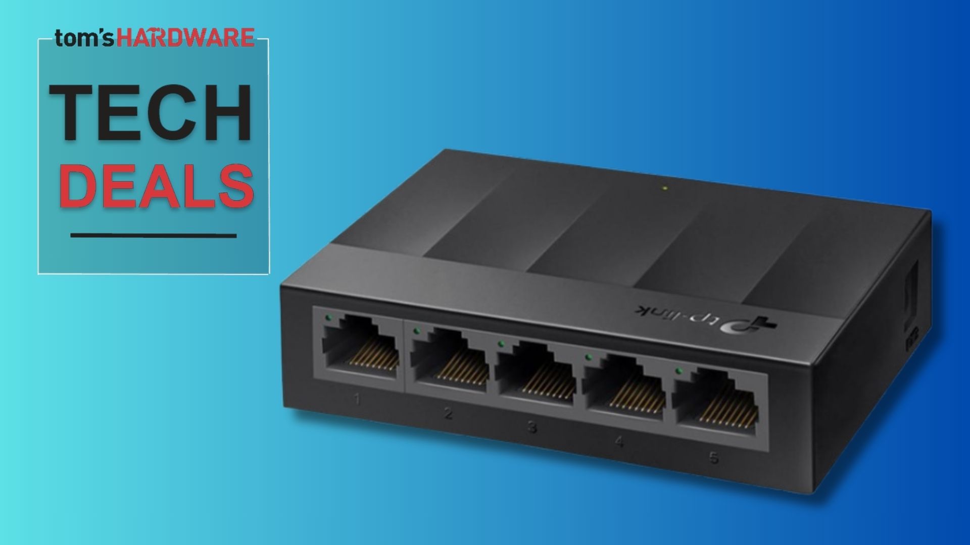 Upgrade Your Network with a Gigabit Switch
