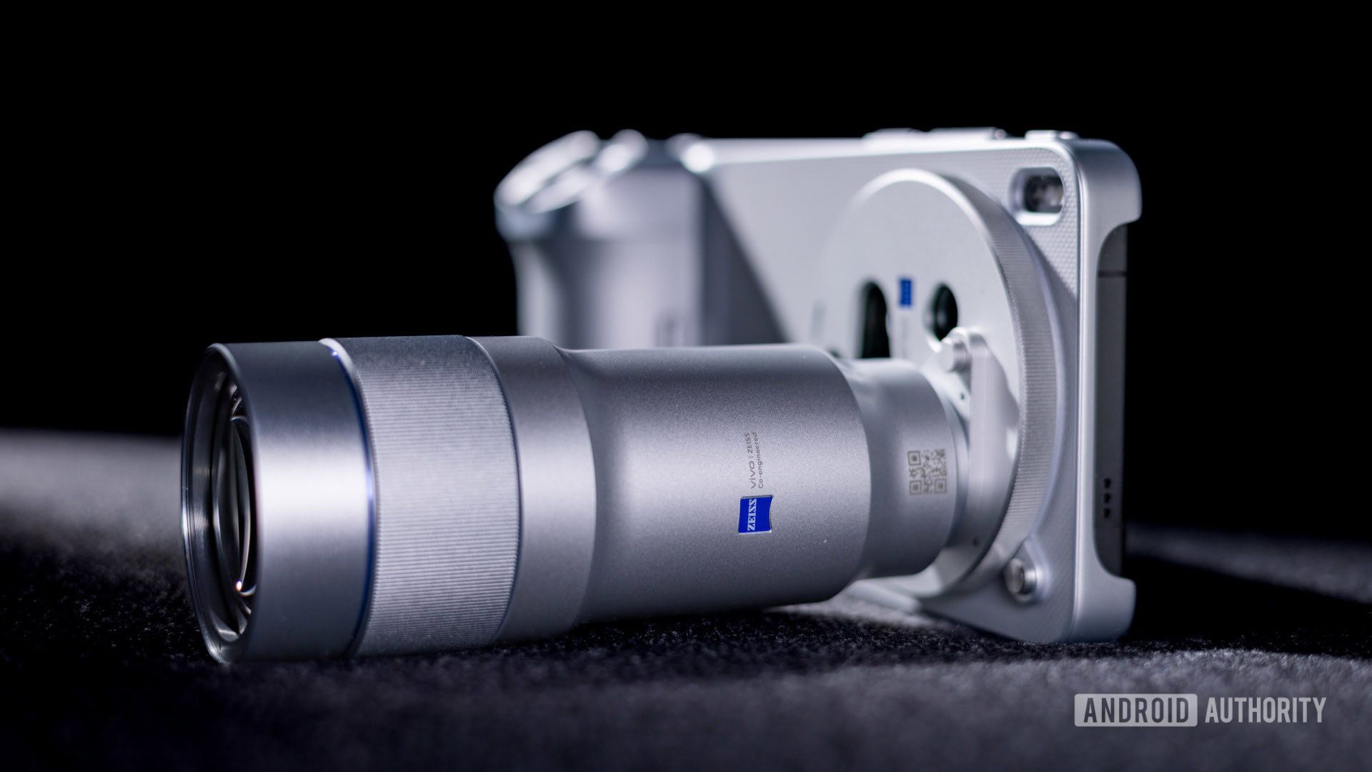 vivo X300 Ultra: Gimbal-Level Telephoto Stabilization Unveiled
