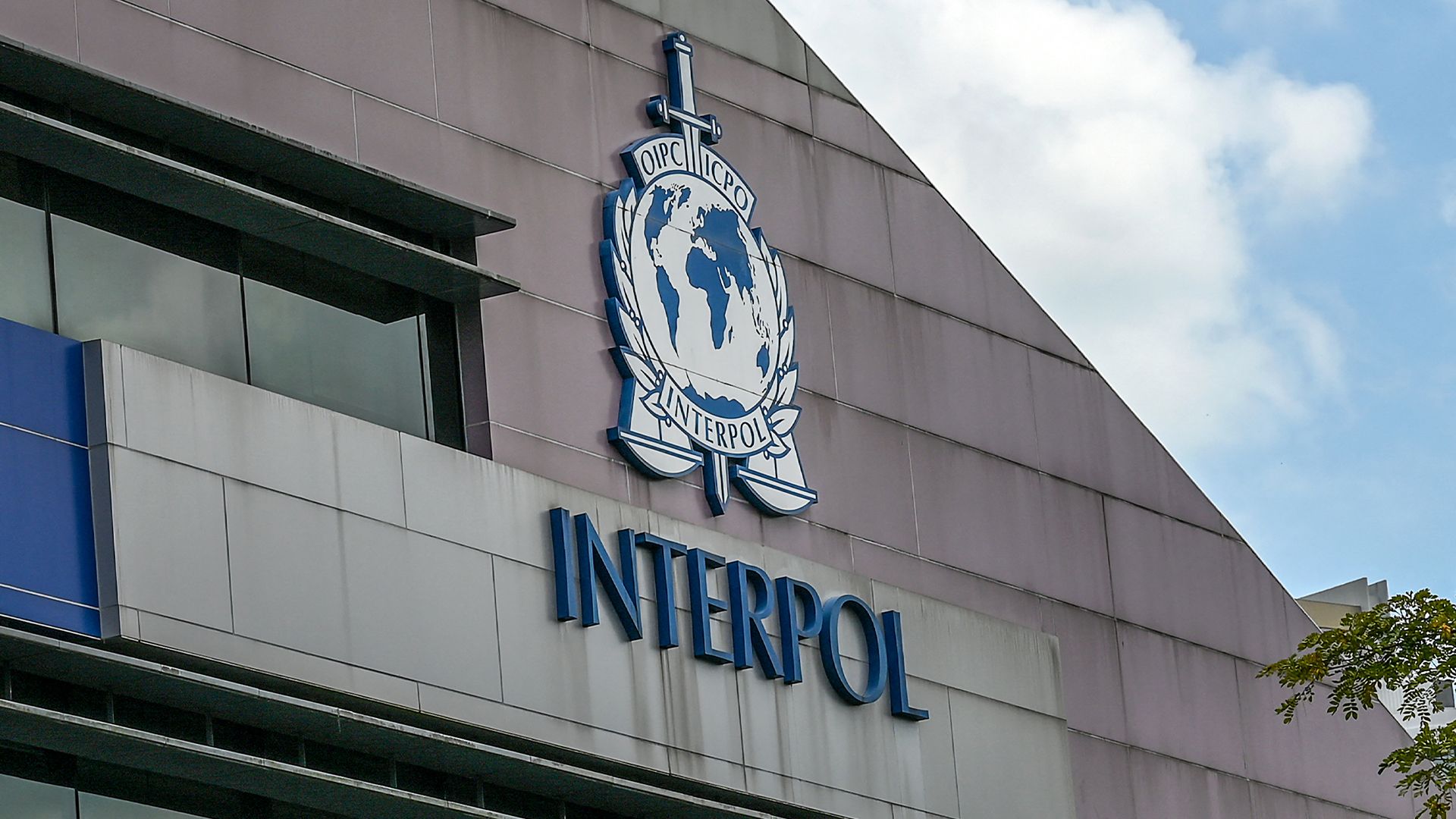 Global Cyber Crime Crackdown: Interpol Seizes 45,000 Malicious IPs