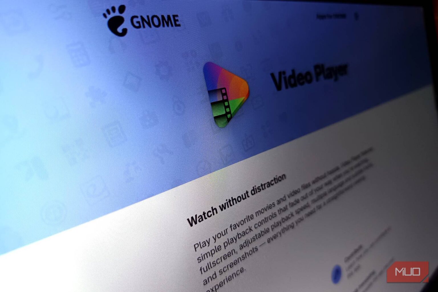 GNOME’s New Media Player: Linux’s Visual and Functional Win