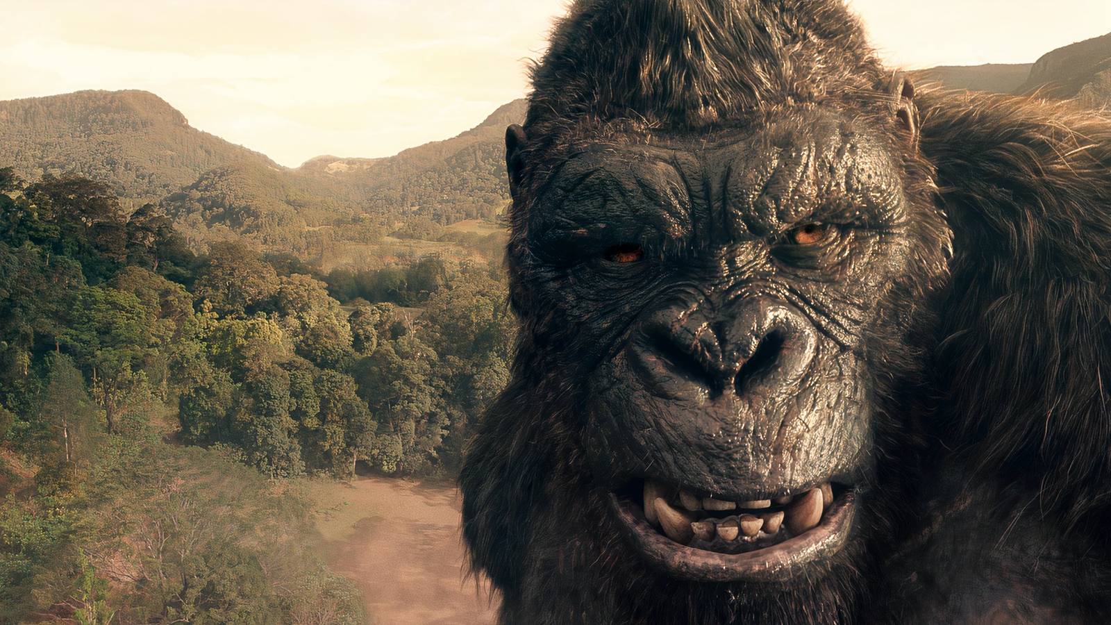 Apple's Monster Hit: Godzilla & Kong TV Show