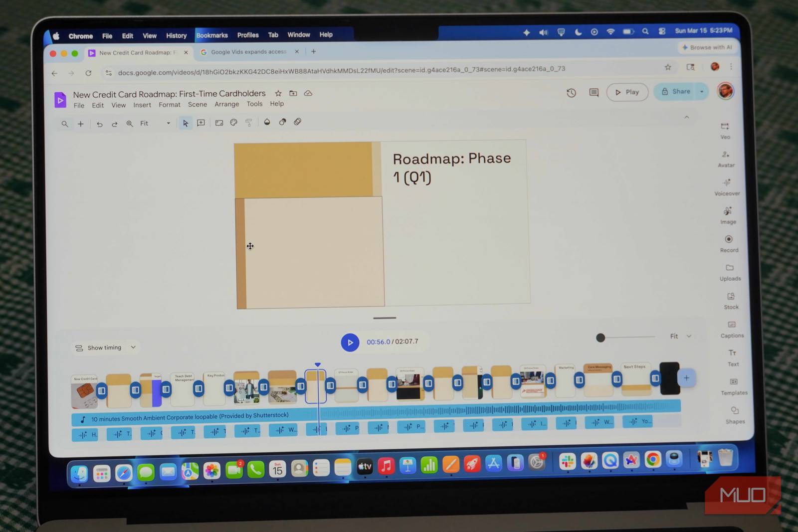 Google AI Tool Replaces Weekly Slide Decks Better Than NotebookLM