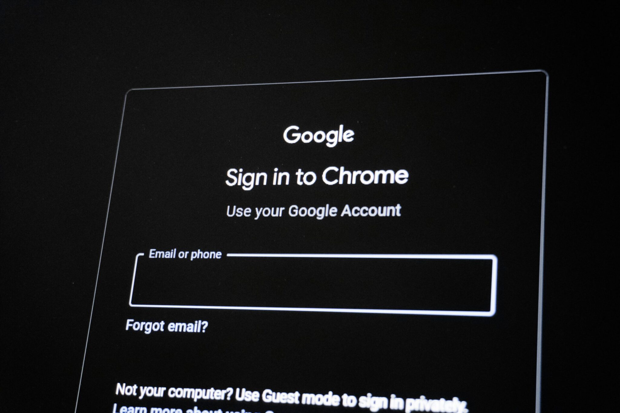 Google Chrome on Linux ARM64: What You Need to Know
