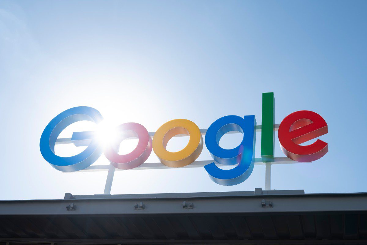 Google's Data Center Power Play