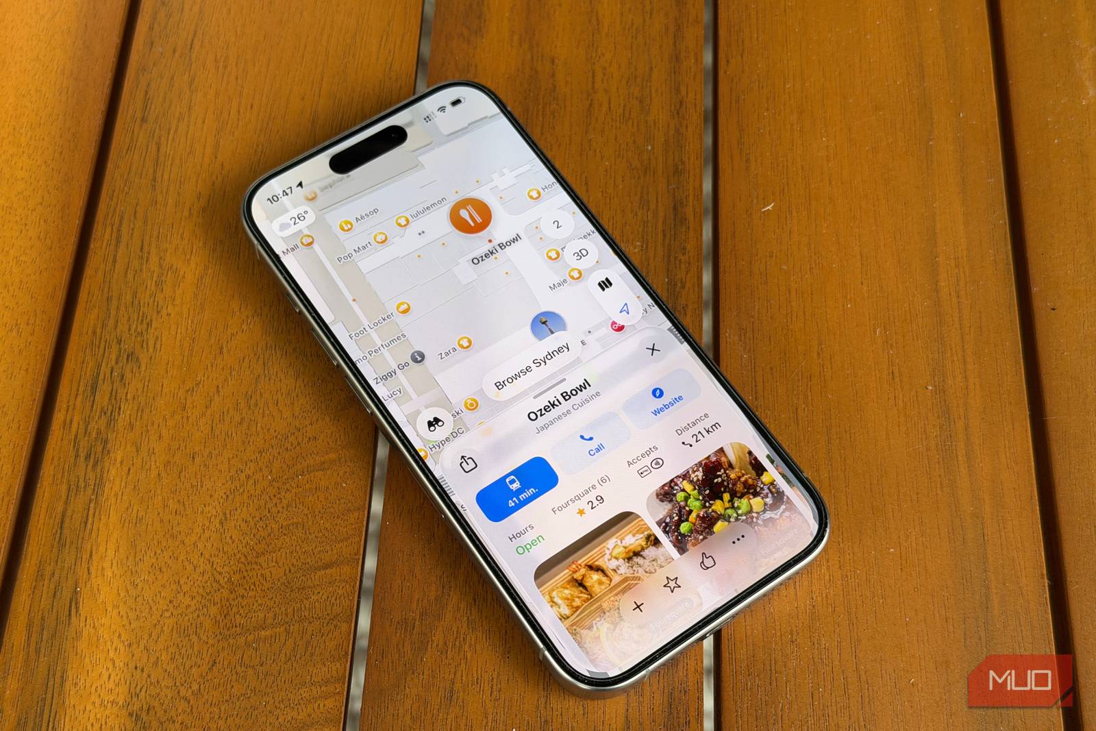Best Google Maps Alternative You’ll Never Miss