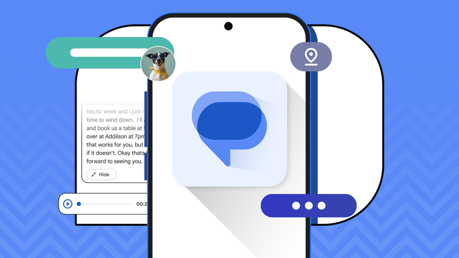 Google Messages Hacks You’ve Never Tried