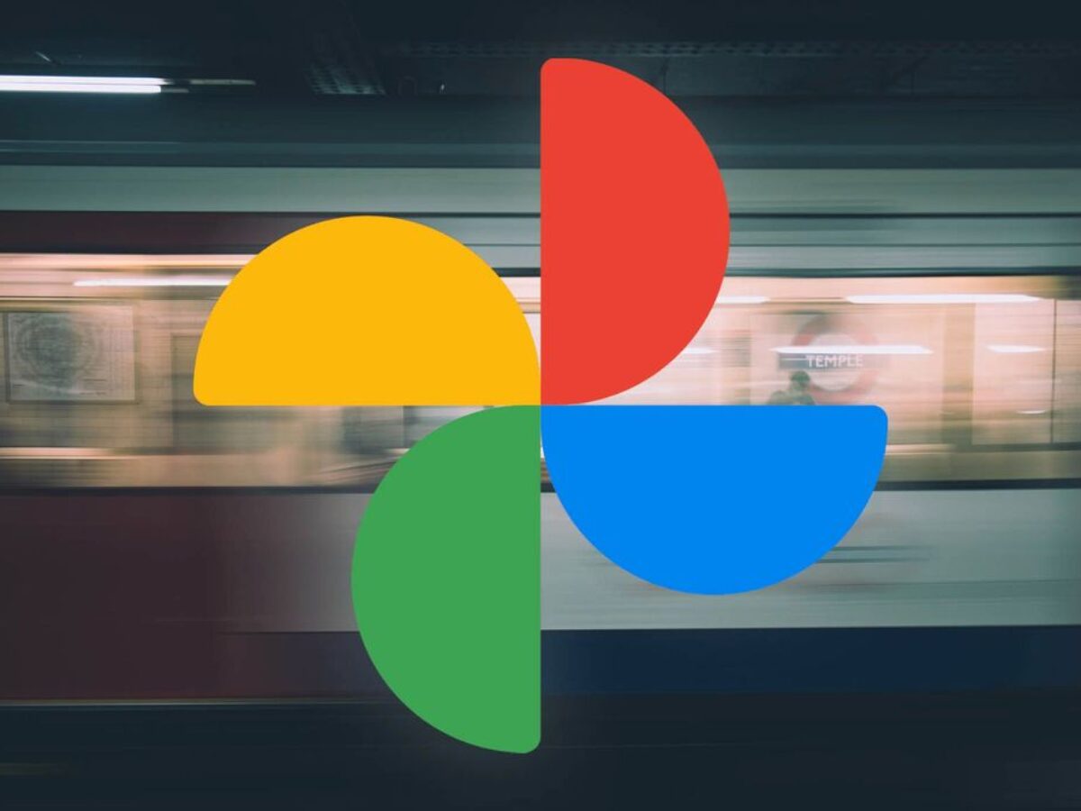 Google Photos Introduces AI Search Toggle