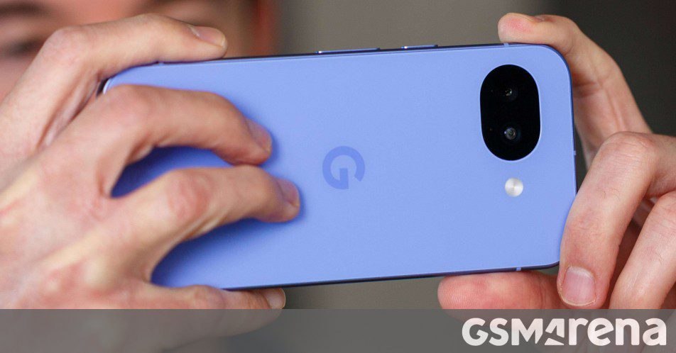 Google Pixel 10a Review