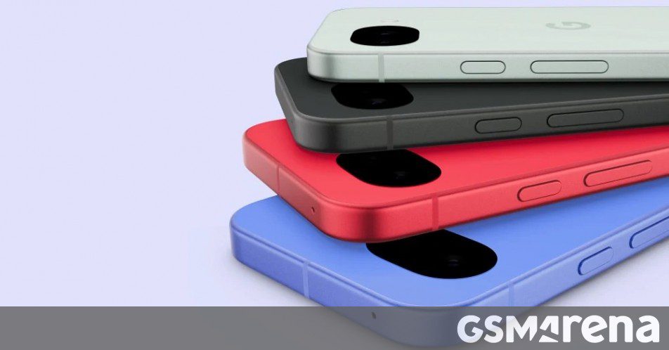 Google Pixel 10a Receives Lackluster Response