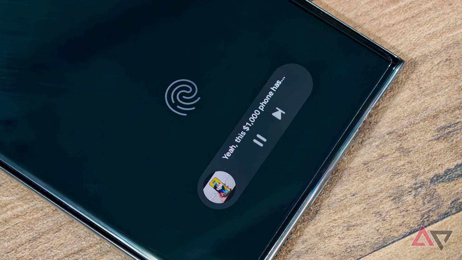 Google Pixel Now Playing App: A Visual Treat for Music Lovers