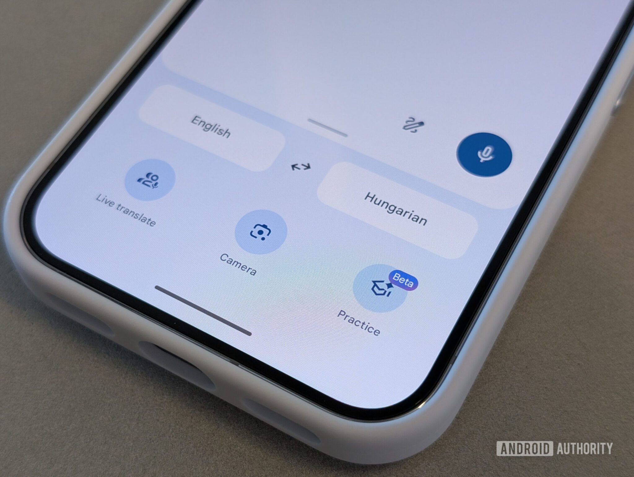 Google Translate Gets Major Live Translate Update