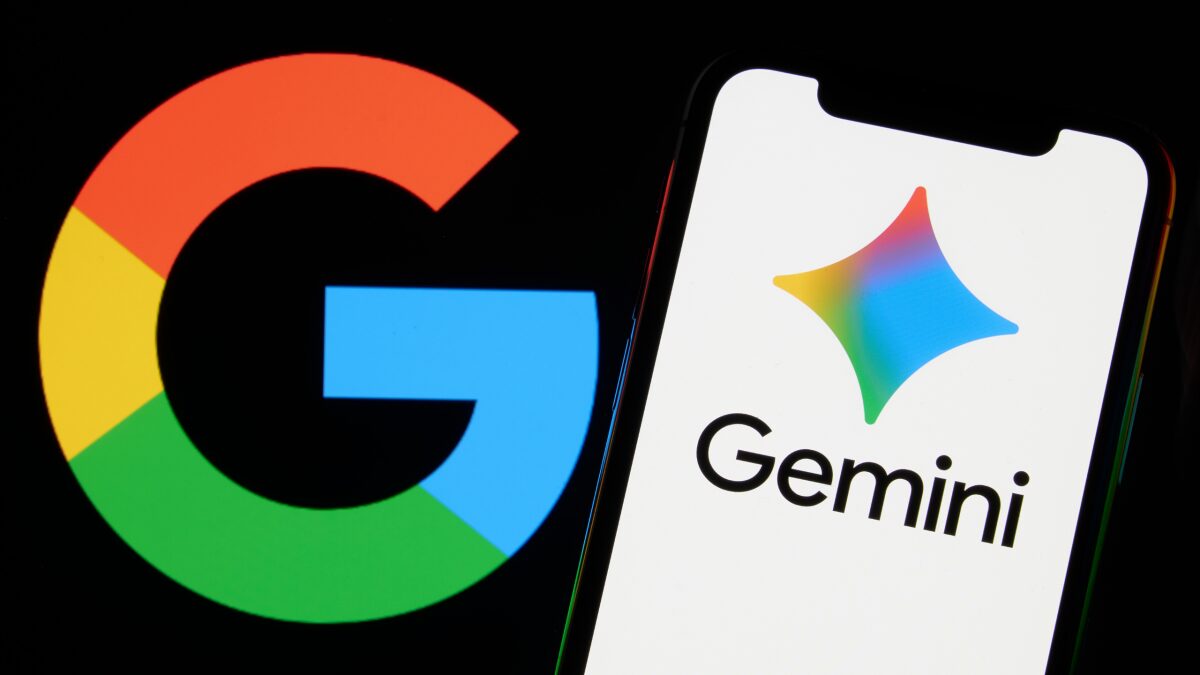 Google Workspace Gets New Gemini AI Functionalities