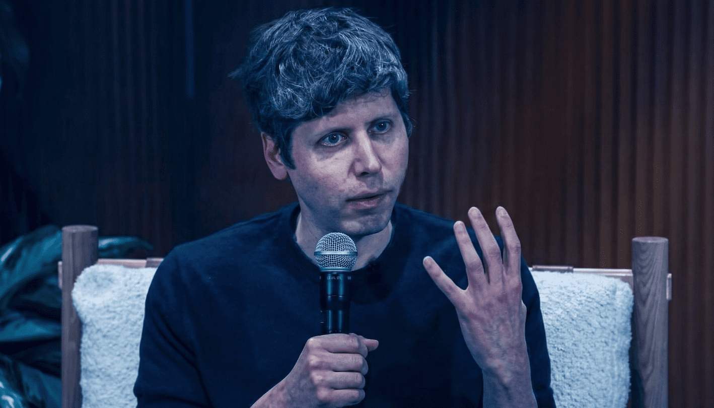 Could Governments Nationalize AGI? Sam Altman's Bold Question