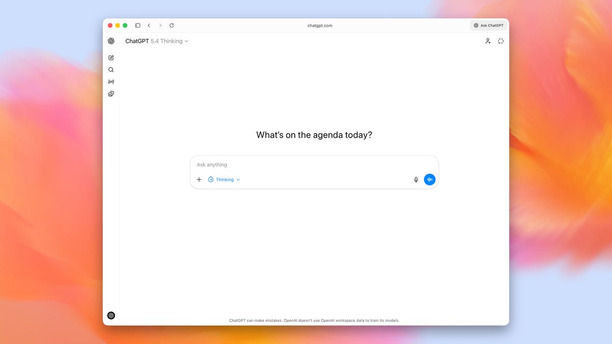 OpenAI Unveils GPT-5.4: A Leap Forward in AI Capabilities