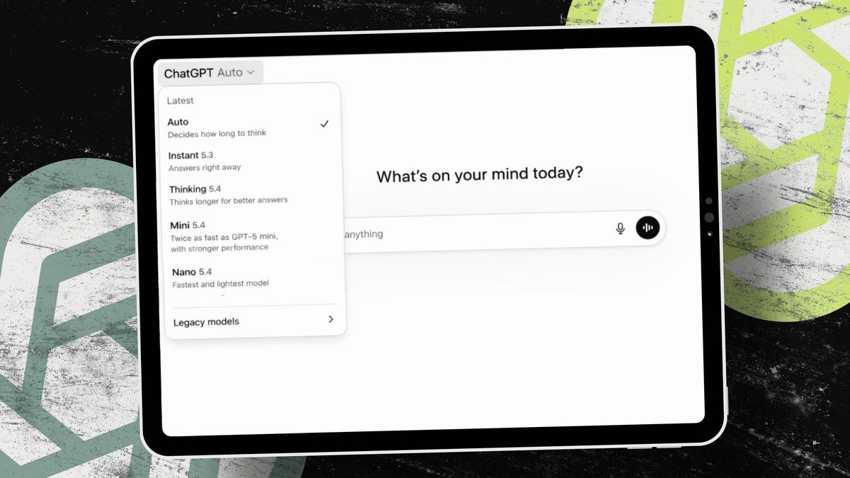 GPT-5.4 Mini & Nano: Faster, Cheaper AI for Developers