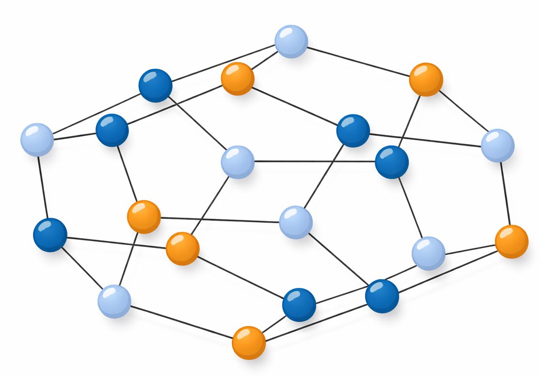 Graph Coloring Techniques & Applications Explained