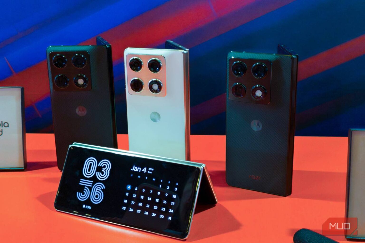 GrapheneOS Comes to Motorola Phones: A Game-Changer for Android