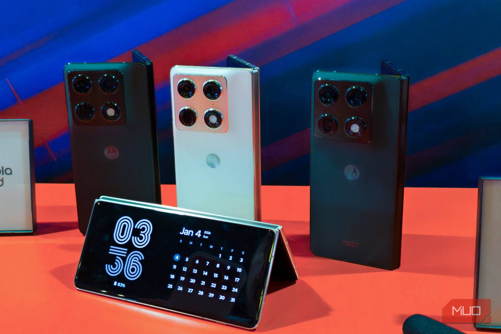GrapheneOS Comes to Motorola Phones: A Game-Changer for Android