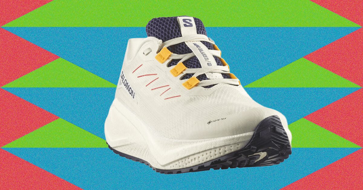 Top Gravel Running Shoes for Mixed-Terrain Adventures