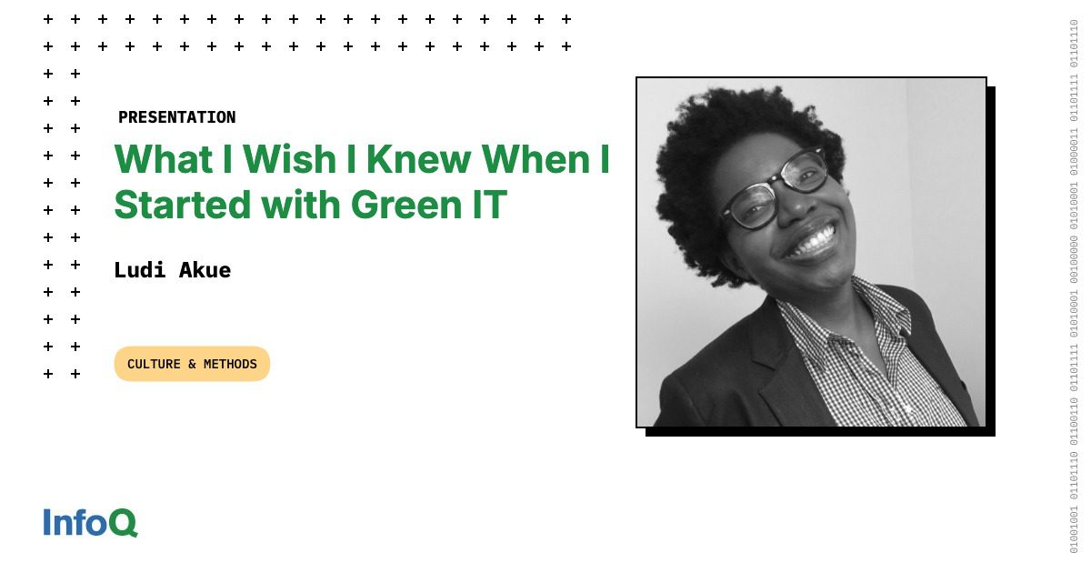 Green IT Lessons: 7 Hard-Won Insights for Tech Leaders
