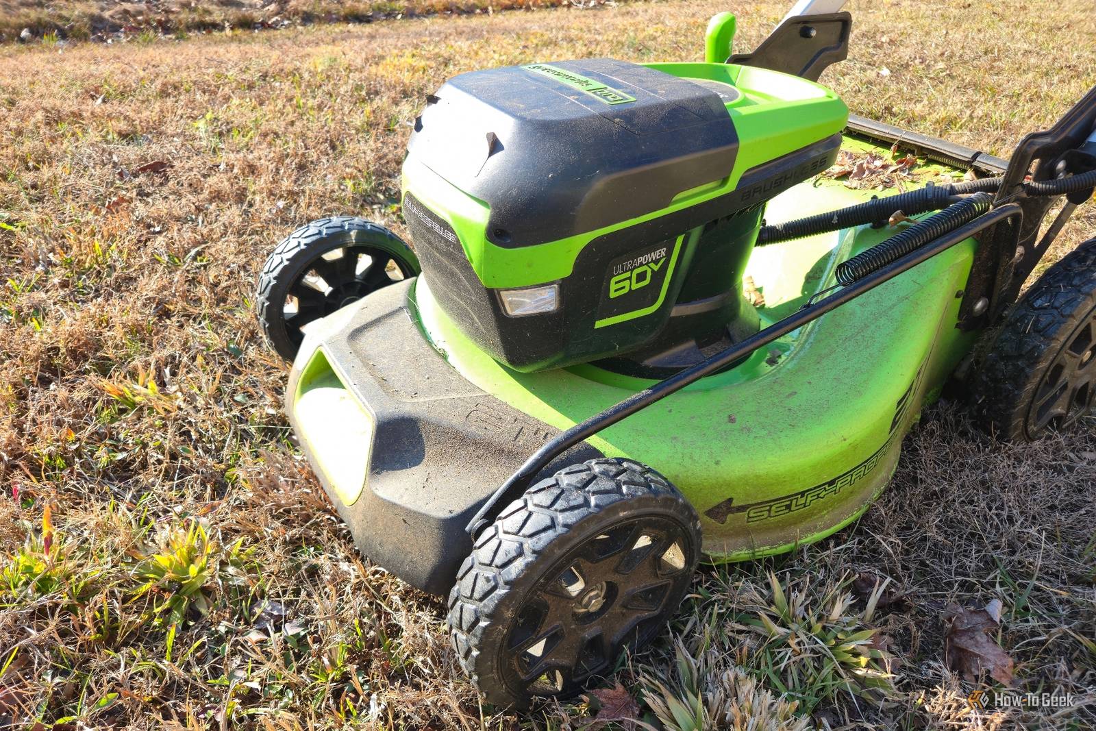 Reliable Yard Tools