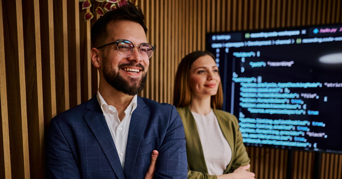 Lessons from Growing a Software Leadership Team