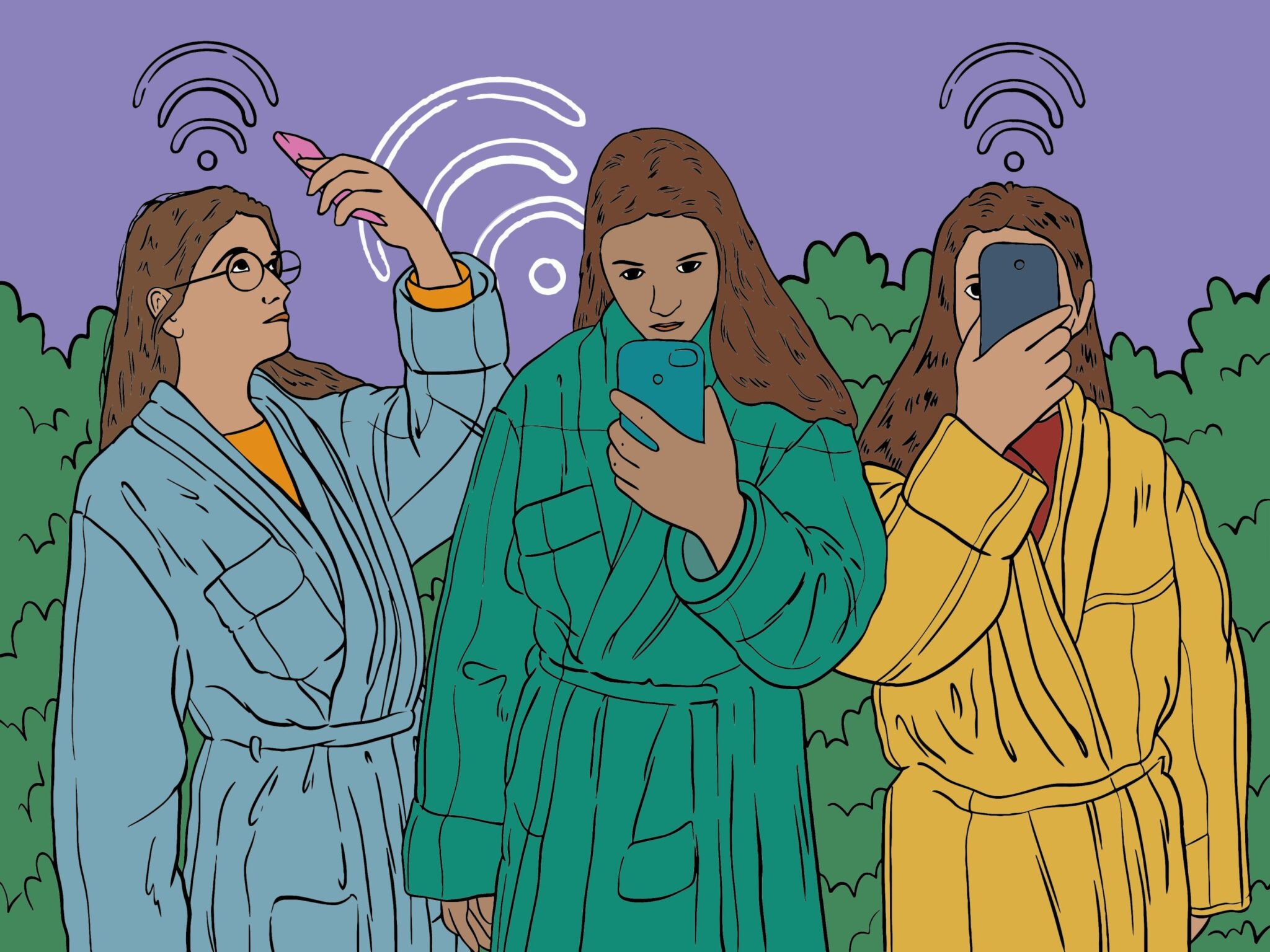 GSMA Open Gateway API: Simplify Mobile Network Access for Developers
