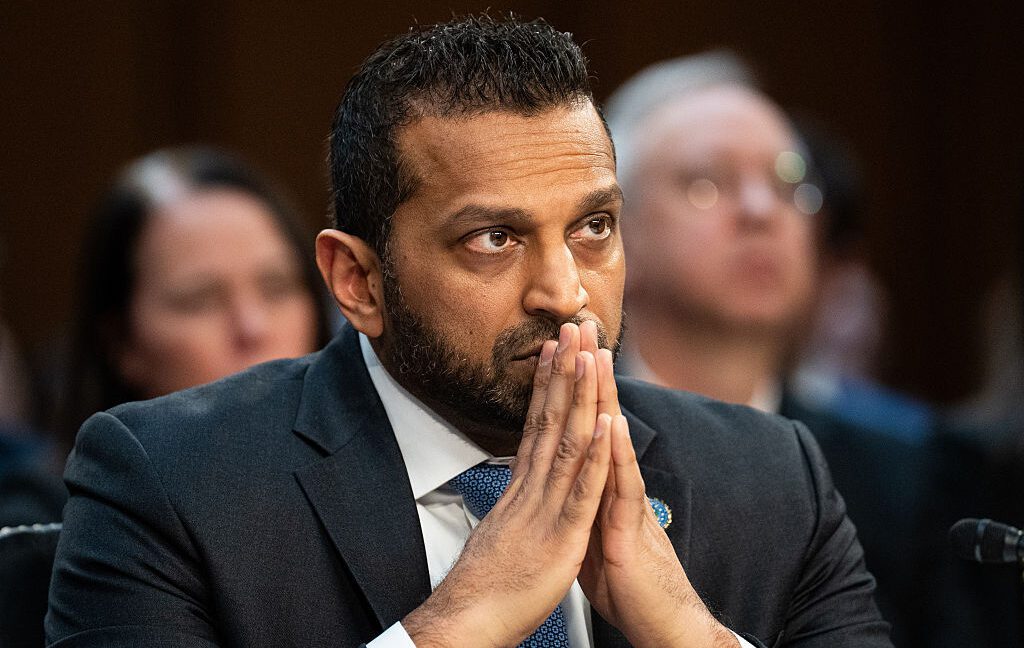 Handala Hack Patel Email Breach: FBI Director's Account Compromised
