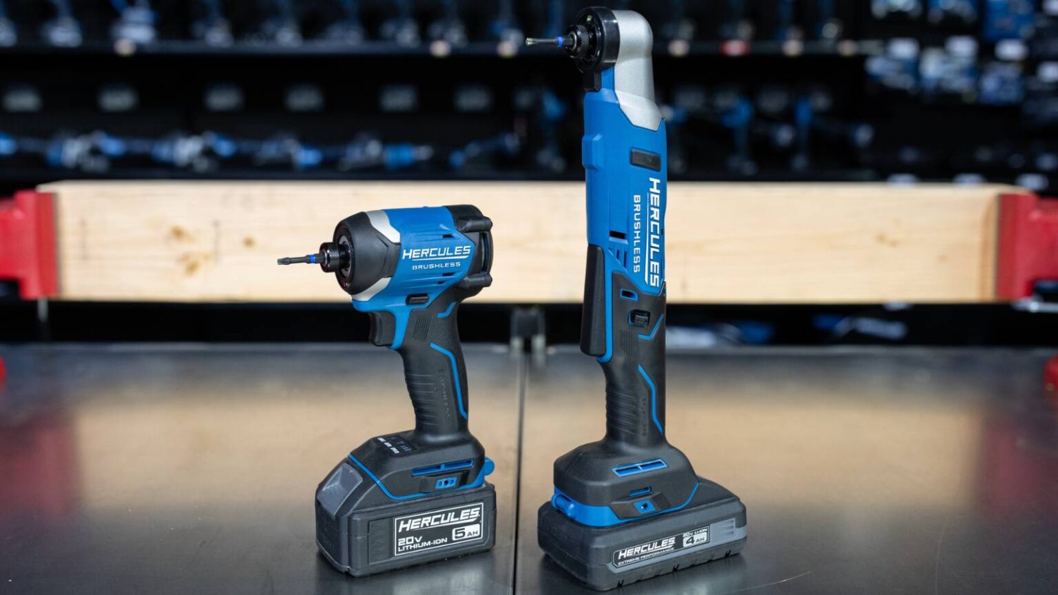 Top 5 Harbor Freight Tools 2026 to Watch For