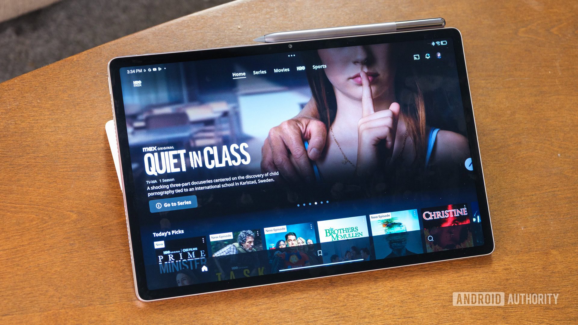 Streaming Giants Unite: HBO Max and Paramount Plus Merge
