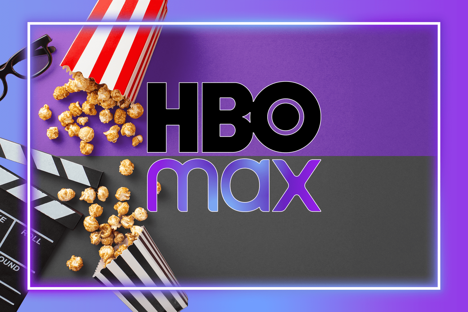 New Releases on HBO Max