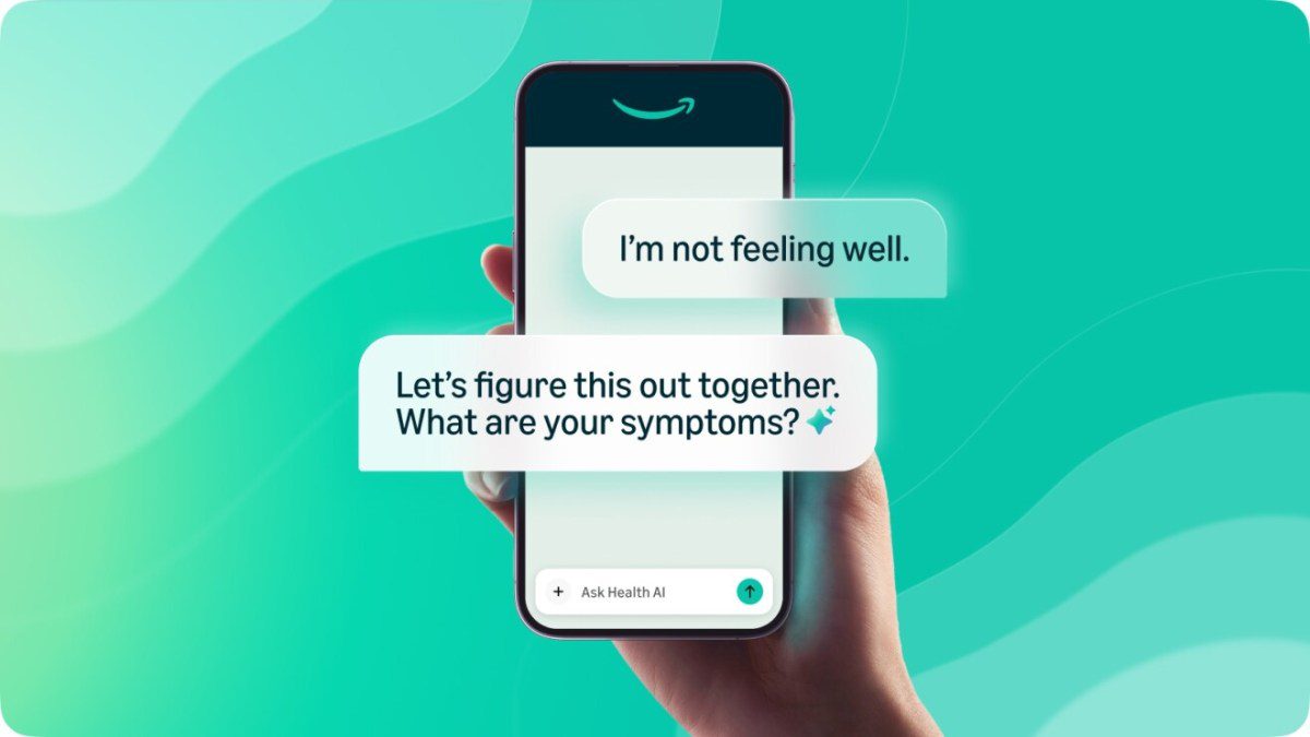 Amazon Expands Health AI Assistant