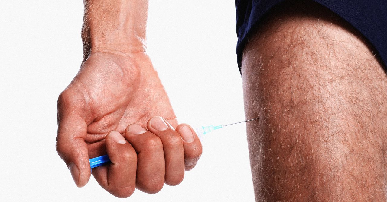 The Rise of High T: How Men Are Obsessing Over Testosterone