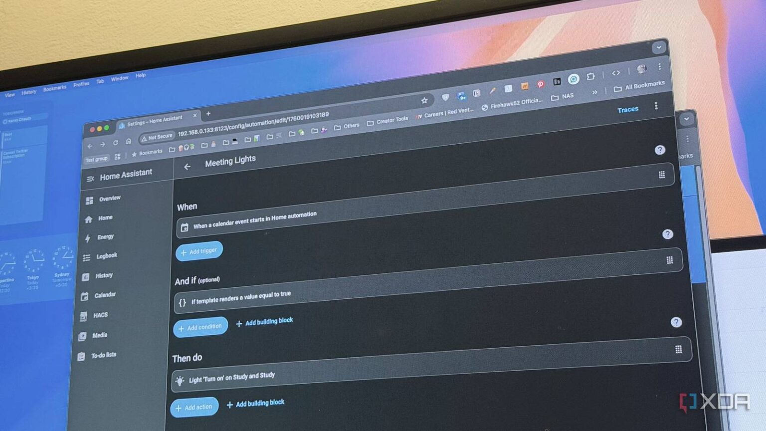 Revolutionize Your Home Assistant Automations with AI