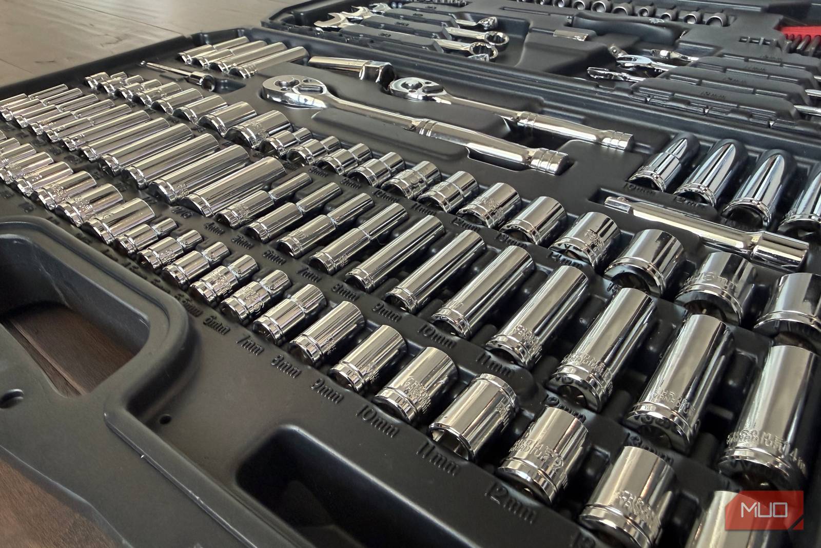 6 Easy Ways to Maintain Your Home Toolkit