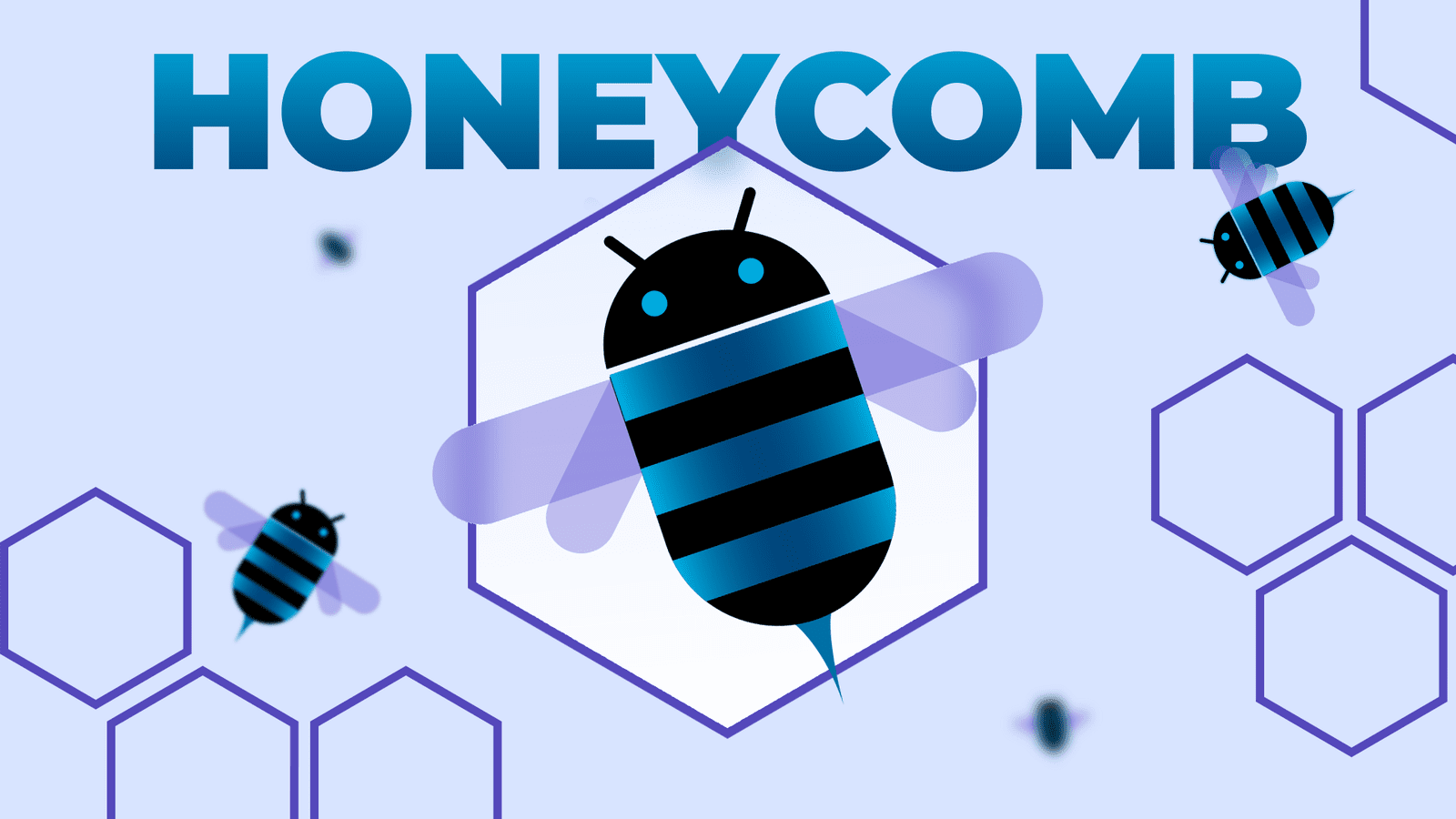 Google's Failed iPad Killer: Remembering Honeycomb