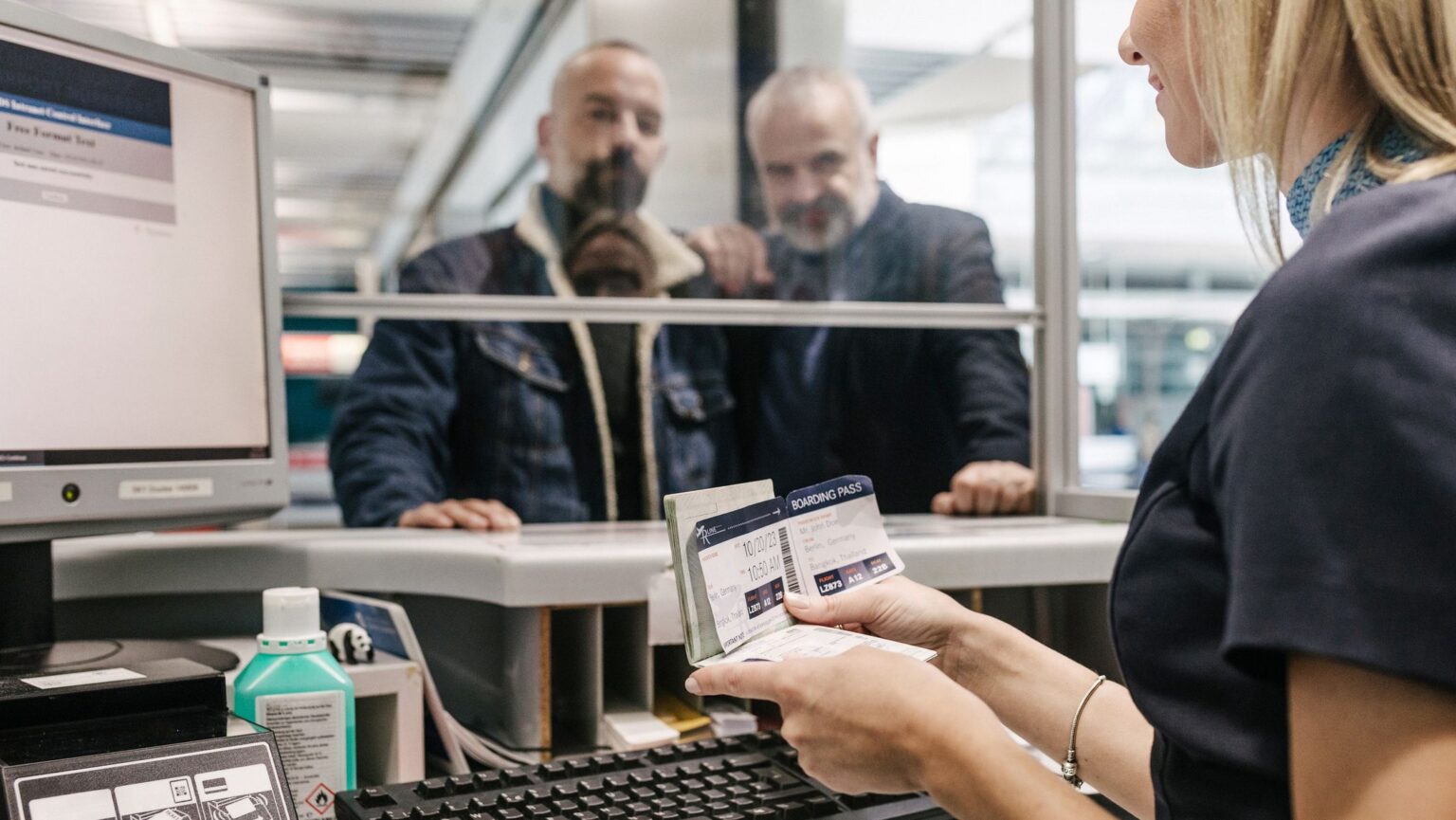 Hong Kong Border Password Checks: What Travelers Need to Know