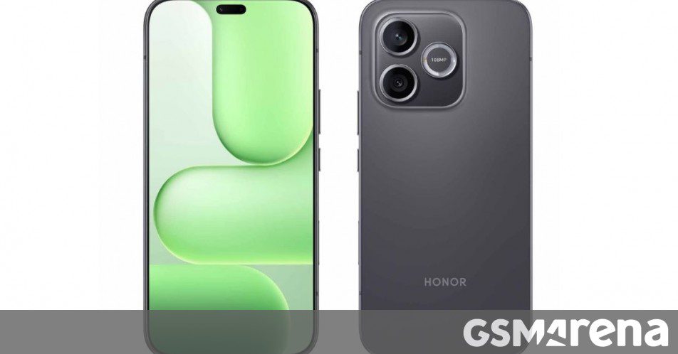 Honor 600 Lite: Design, Specs, and Price Revealed
