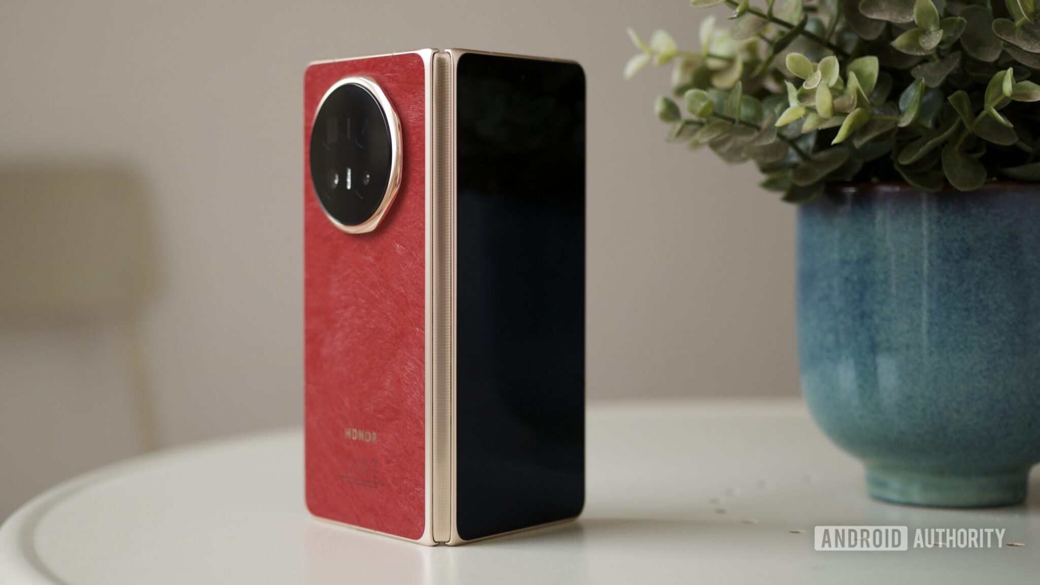 HONOR Magic V6: Redefining Foldables
