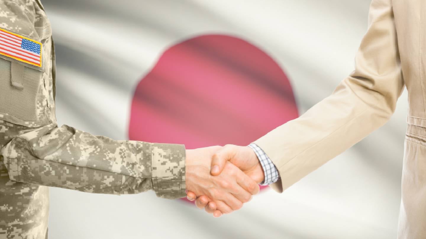 US Approves $340m HVGP Capability Sale to Japan: Enhancing Defence Capabilities