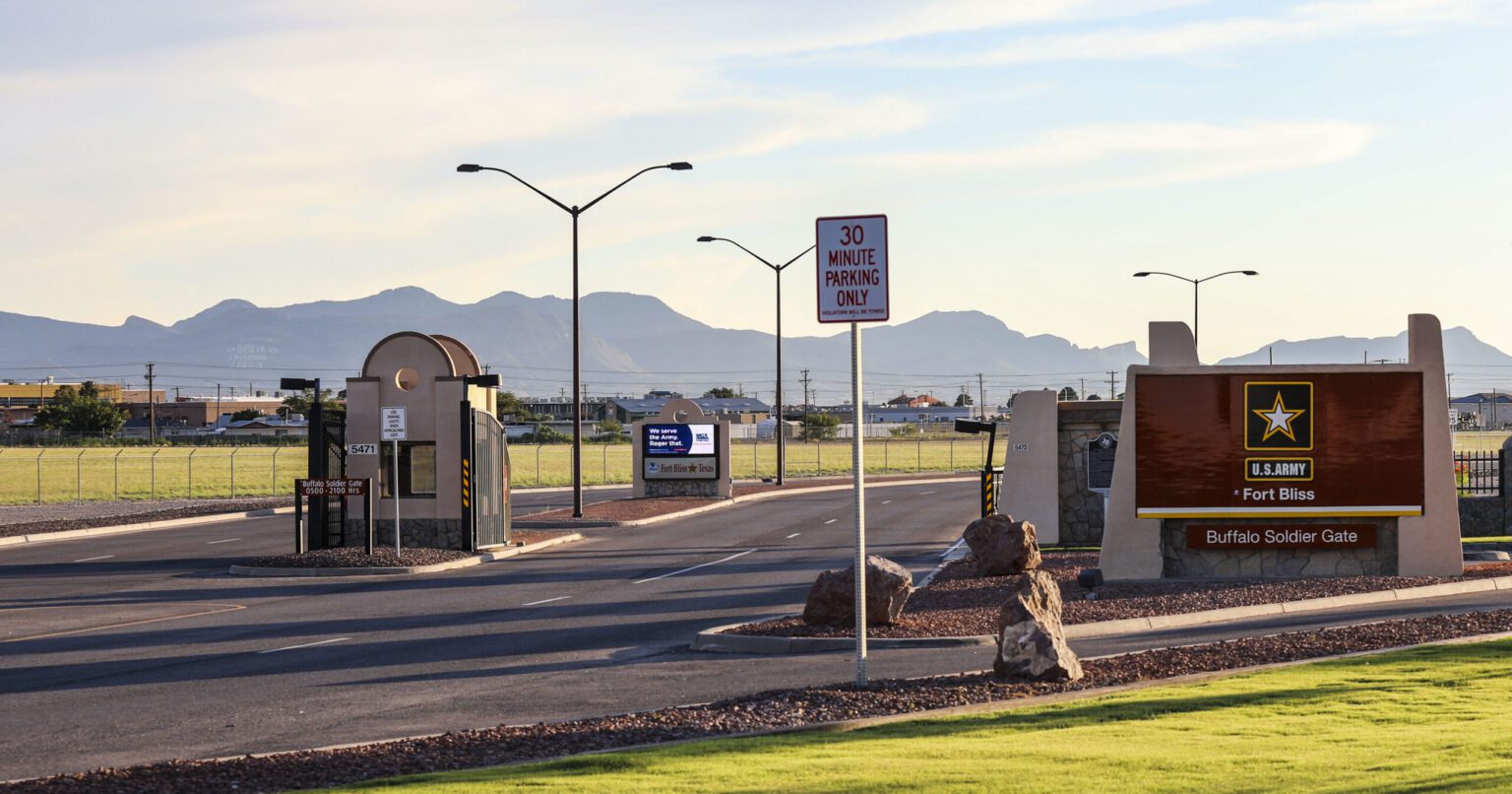 US Army Partners with Private Sector for Hyperscale Data Centers