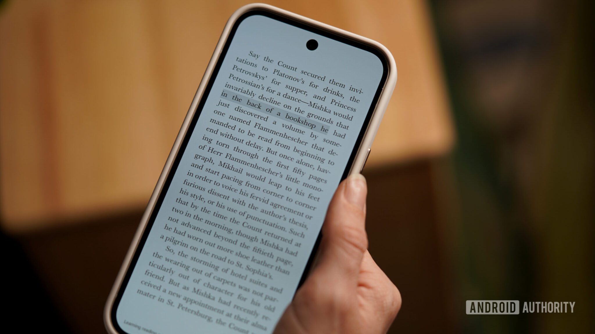 Immersive Reading: A Game-Changer for Book Lovers