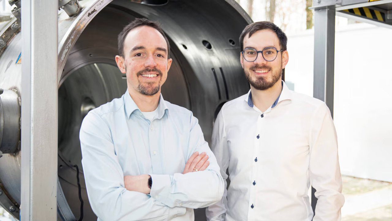 ISPTech Secures €5.5M to Revolutionize In-Orbit Mobility