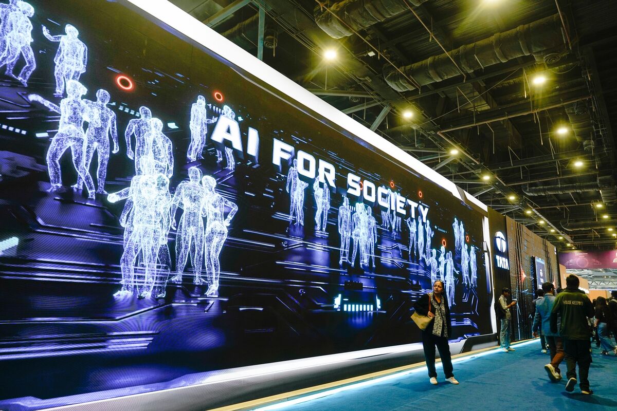 India's AI Data Strategy: Why Local Data is Key to Global Tech Leadership