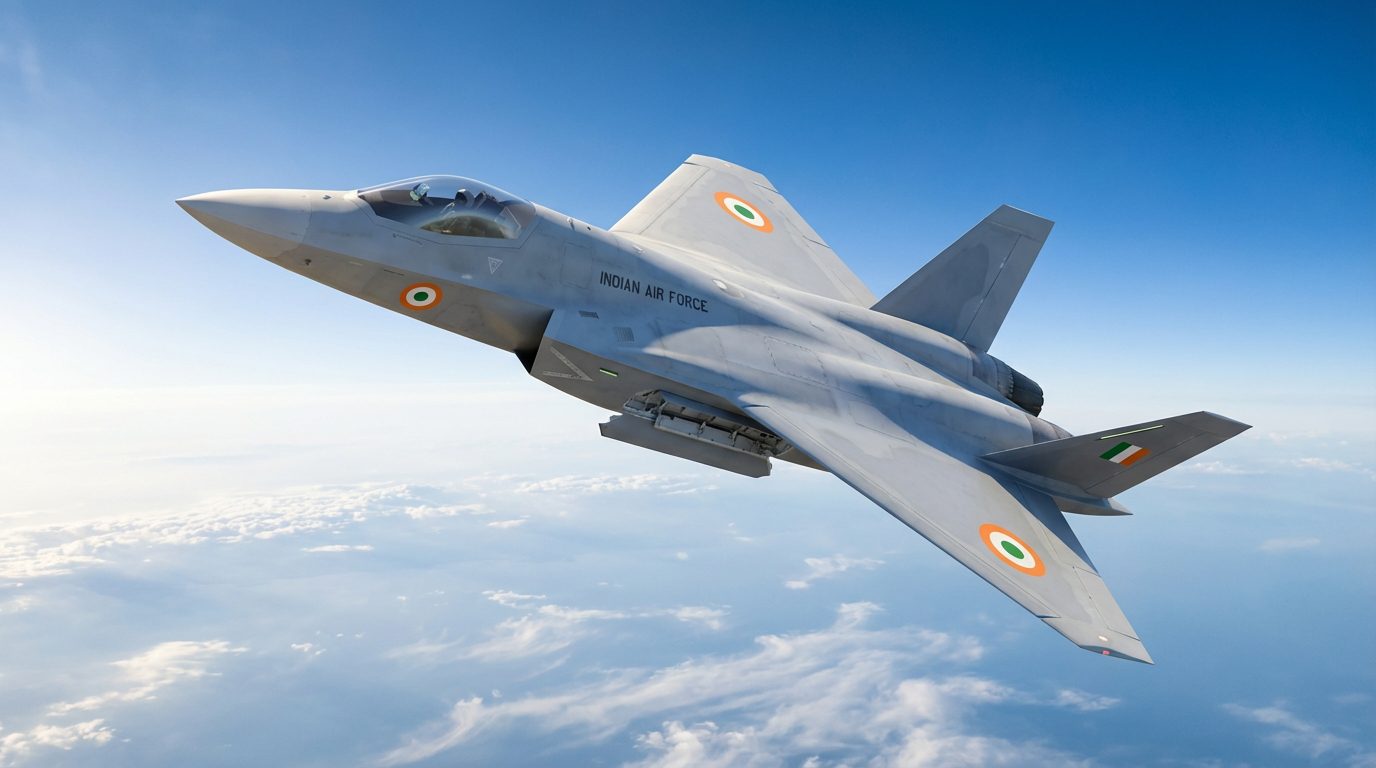 Indo-French Fighter Program: A New Era for India's Air Force?